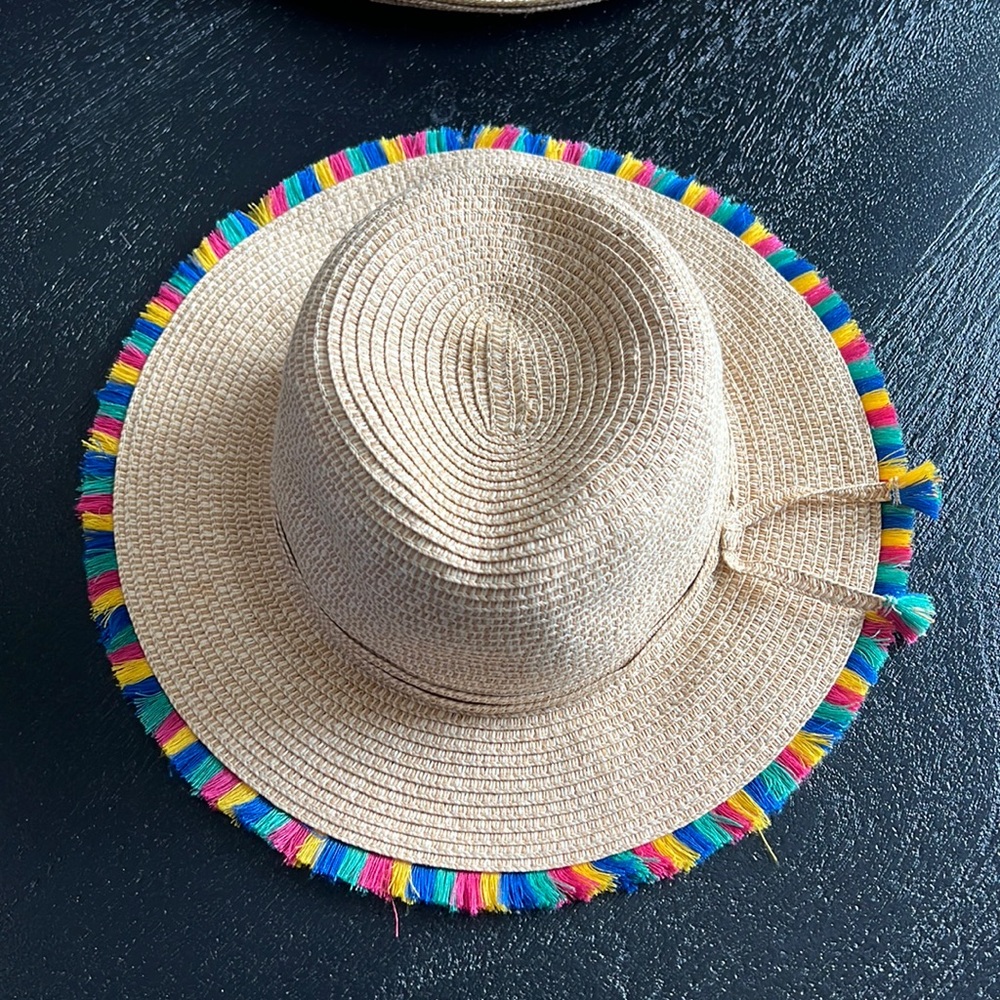 Tucker+Tate Girls Sun Hat